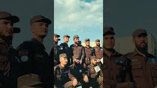 Kabul police officer Khalid zadran music movie song bgm tamil love afg duet afghans [upl. by Montano]