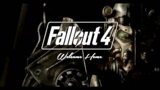 Fallout 4 Soundtrack  Bing Crosby  Accentuate The Positive HQ [upl. by Kettie]