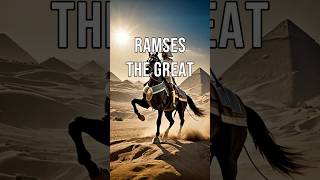 Ramses the Great history [upl. by Leuams]