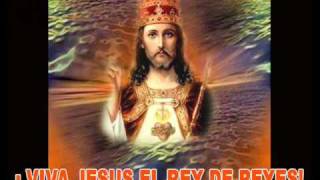 Himno al Señor de la Divina Misericordia [upl. by Aerdnael]