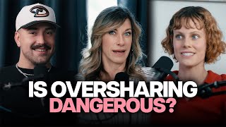 Stop Oversharing From Trauma Bonding to Healthy Relationships [upl. by Asher]