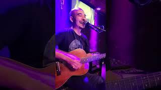 Caleidoscópio  Paralamas do Sucesso cover acousticguitar cover singing music musica rock [upl. by Certie786]