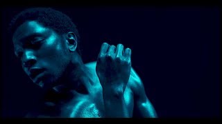 Gallant  Gentleman Official Video [upl. by Boyd]