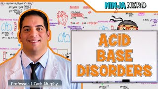 Acid Base Disorders and ABG Interpretation  Introduction [upl. by Nylorac]