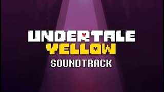 Sans  Undertale Yellow OST [upl. by Nevanod485]