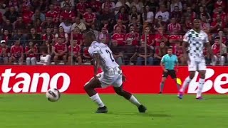 Ofori Debute Goals Moreirense Vs Benfica 10 All Goals Results amp Extended Highlights 30082024 [upl. by Ainad]