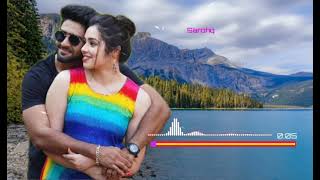 கூட மேல கூட வச்சு  32D Echo virtually song  Saro HQ [upl. by Charlet]