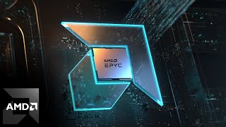 Introducing 4th Gen AMD EPYC™ Server Processors [upl. by Howzell422]