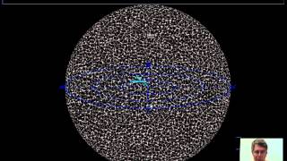 Cosmology Homogeneous Isotropic Cosmological Principle Curvature [upl. by Nacul]