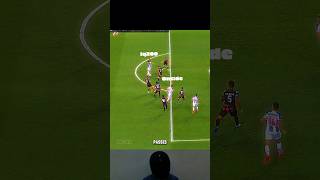 Crazy Football Skills 😱 [upl. by Enayd]