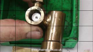 Boiler feed water pump amp motor part 1 [upl. by Enawtna]