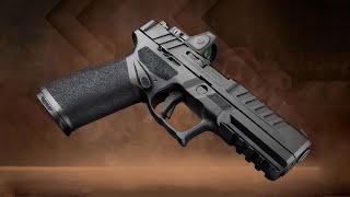 The 5 Best 9mm Pistols You Need To Buy This 2024 [upl. by Ursi579]