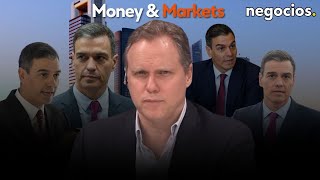 Los verdaderos quotrécordsquot que está rompiendo la economía española Daniel Lacalle [upl. by Ybbor]