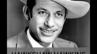 Remembering Cowboy Copas amp Hawkshaw Hawkins [upl. by Ohploda]