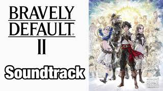 Ending Credits  Bravely Default II OST [upl. by Ydiarf]