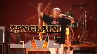 VINCY CHHANGTE  VANGLAINI LIVE VANAPA HALL [upl. by Vevay]