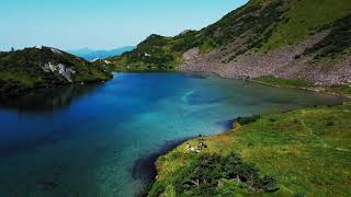 KODIAK ISLAND ALASKA  DRONE PICTURES  DEEP FOCUS  MUSIC FOR CONCENTRATION [upl. by Adni]