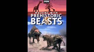 Walking with Beasts Main Theme [upl. by Seidler]