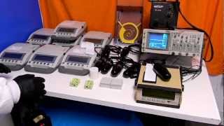 BVI 3000 and 2500 Calibration and Repair [upl. by Jana]