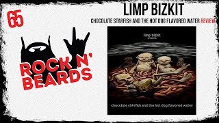 Full Album Review of Limp Bizkit  Chocolate Starfish and the Hot Dog Flavored Water [upl. by Ojybbob]