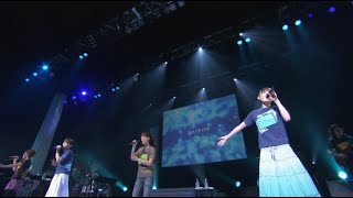 Yuki Kajiura  ユメのツバサ夢の翼Yume no Tsubasa LIVE 2009 Vol4 Part II ENG SUB [upl. by Hey]