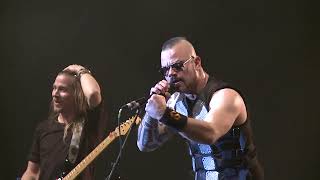 Sabaton  Live in Gothenburg  Full Concert ★HQ★ [upl. by Arais]