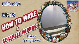 EP 19 Oval Mirror [upl. by Kcirddes412]