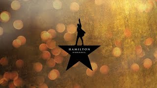 Hamilton The Musical Full Soundtrack [upl. by Marlen]