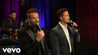 Gaither Vocal Band  Tennessee Christmas [upl. by Sarene]