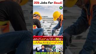 jobs In Saudi Arabia saudization middleeast Workers [upl. by Yve]