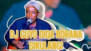 DJ GUYO DIQA MIX SIKULANGI LATEST [upl. by Seltzer]