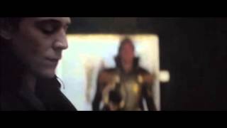 Loki quotDeath Scenequot Frigga Thor TTDW [upl. by Chico619]