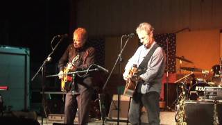 Gram Parsons Tribute Randall Bramblett with Tommy Talton [upl. by Keeryt]