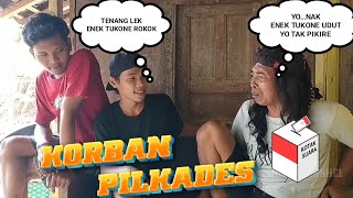 KORBAN PILKADES EPS 60 [upl. by Ailati855]