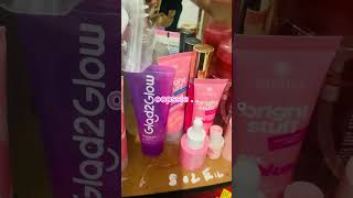 enjoy skincareroutine pretty skincare emina g2g [upl. by Indys]