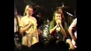 The Circle Jerks featuring  Debbie Gibson [upl. by Nevuer307]