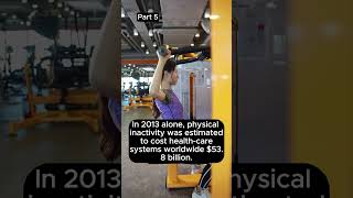 Fitness Facts Part 5 fitnessjourney motivation getfitforlife fitlife gymhumor fitlifetips [upl. by Fisuoy]