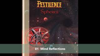 Pestilence  Spheres full album 1993 [upl. by Harragan923]