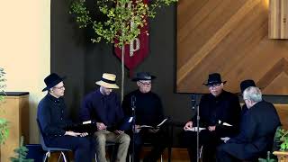 Steinmann Mennonite Church  Bicentennial Service part 1 [upl. by Ambrosia872]