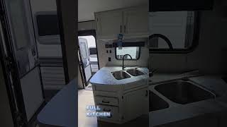 Jayco Jayflight SLX 267BHS Walkthrough rvwalkthrough rvlife jayco jayflight bunkhouse [upl. by Estella]