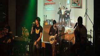 Peterpan  Live At XXI Club Jakarta 882008 Audio Only [upl. by Darbie451]