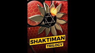 THE KING IS BACK ⋮ Shaktimaan Trilogy Movie Announced Shorts [upl. by Nevarc526]