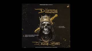 DILEMMA Song Sidhu Moosewala X Stefflondon Coming Soon SachinDhauraiWala [upl. by Ggerg292]