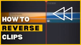 How to Reverse Clips in Davinci Resolve [upl. by Aluin522]