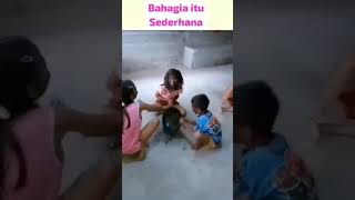 Yo Main Itamin Muka di Humor Anak Anak [upl. by Asiela]