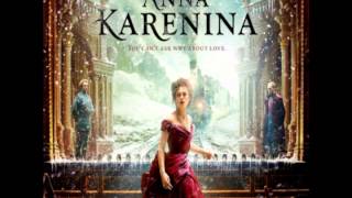 Anna Karenina  Theme Soundtrack  Banda Sonora Origina [upl. by Ahsinrat]