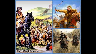 Conans Hyborian Age Hyrkanian Warriors and History Part 2 [upl. by Selle]