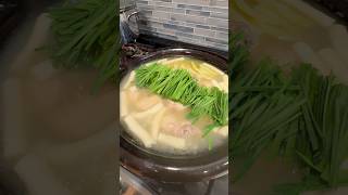 Dakhanmari Korean chicken stew 닭한마리 タッカンマリ [upl. by Elberta]