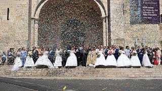 Casamentos de Santo António 24 🕊️💍 [upl. by Naig]