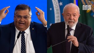 ⚡️ Novo decreto de armas de Dino e Lula é o fim de uma era de trevas ⚡️ Bolsominions em choque ⚡️ [upl. by Giselle]